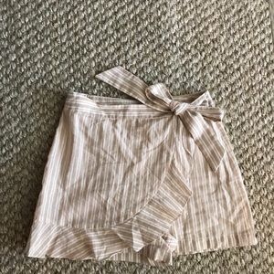 Intermix Brand - Skort